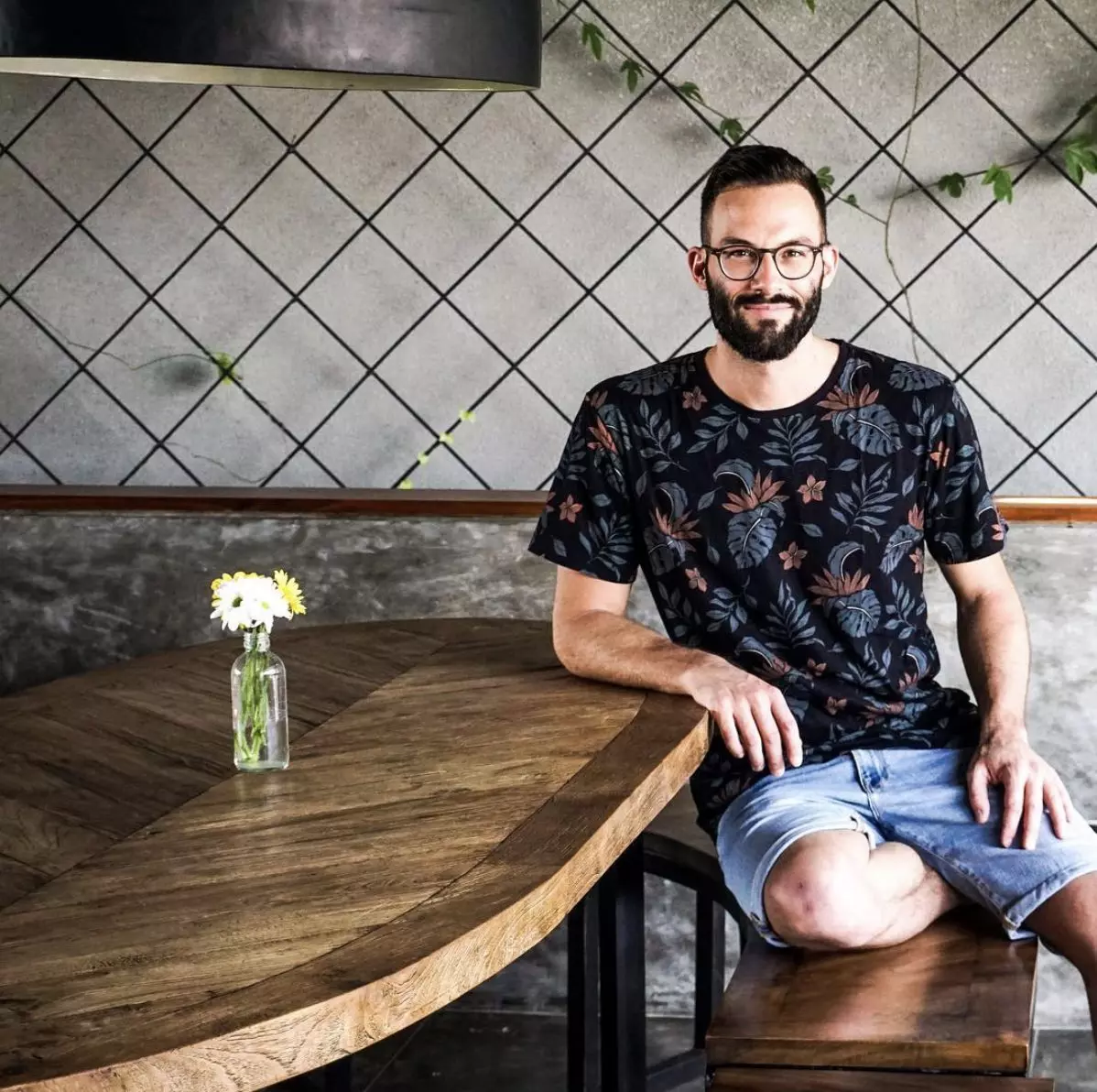 Online-Kurs Aufbau